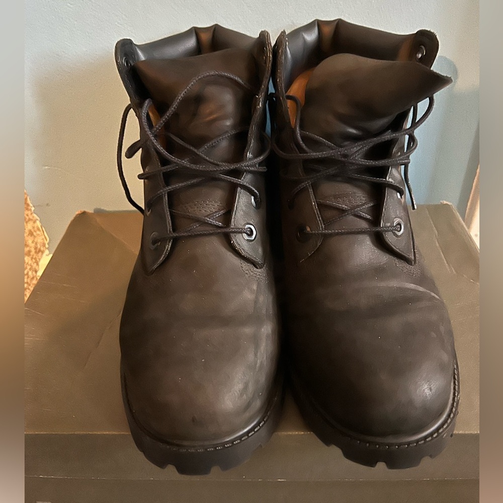 Timberland Boots